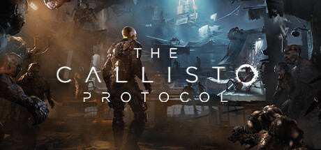 木卫四协议 The Callisto Protoco 免安装绿色中文版国语配音整合全部8个DLC_大玩家GAMES