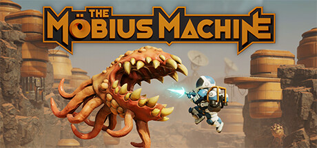 莫比乌斯机器 The Mobius Machine 免安装正式版绿色中文版_大玩家GAMES