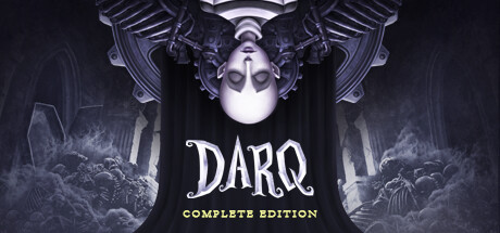 DARQ: Complete Edition 免安装绿色中文版_大玩家GAMES