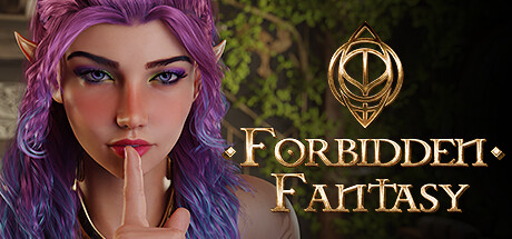 禁忌幻想 Forbidden Fantasy v1.0 EP.5 完结 STEAM官方中文版_大玩家GAMES