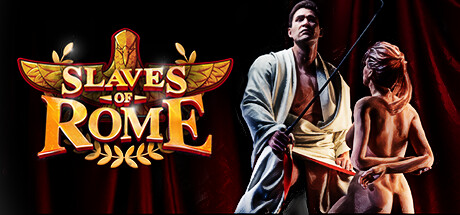 罗马的奴隶 Slaves of Rome ver2.0.5 官方中文版 3D互动游戏+DLC_大玩家GAMES