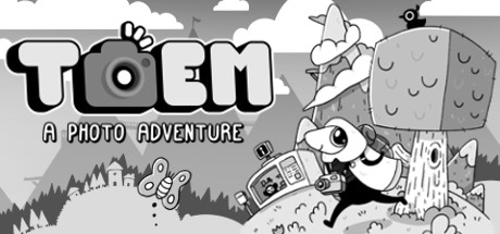 TOEM: A Photo Adventure 官方中文绿色版_大玩家GAMES