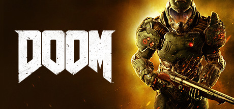 毁灭战士4 Doom 免安装繁体中文绿色版_大玩家GAMES