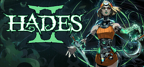 哈迪斯2 Hades II 免安装 Early Access 免安装v0.102794奥林匹斯更新绿色中文版_大玩家GAMES