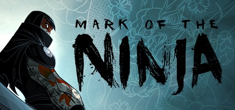 忍者之印特别版 Mark of the Ninja 免安装绿色中文版_大玩家GAMES