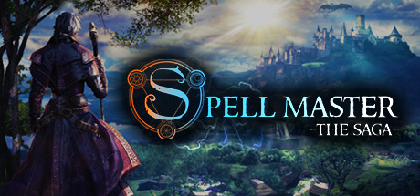 法术大师：传奇 Spell Master The Saga 免安装v0.8.5.10绿色中文版_大玩家GAMES