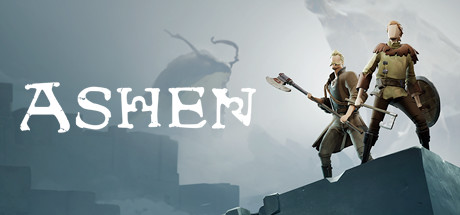 Ashen 免安装绿色中文版终极版_大玩家GAMES