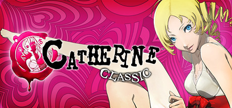 凯瑟琳 Catherine Classic 免安装汉化3.6绿色中文版_大玩家GAMES