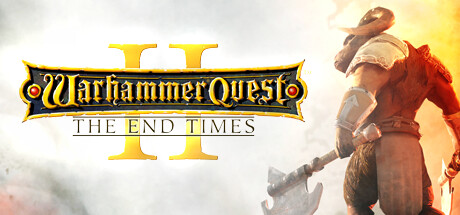 战锤任务2：时间末日 Warhammer Quest 2: The End Times 免安装简体中文绿色版_大玩家GAMES