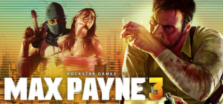 马克思佩恩3 Max Payne 3 免安装 v1.0.0.196 完全版绿色中文版_大玩家GAMES