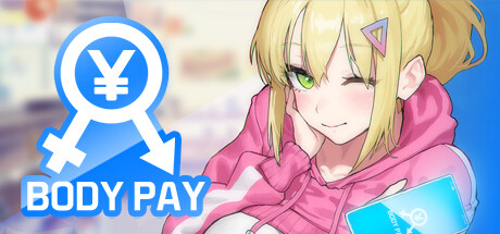 身体薪酬 Body Pay STEAM官方中文版_大玩家GAMES