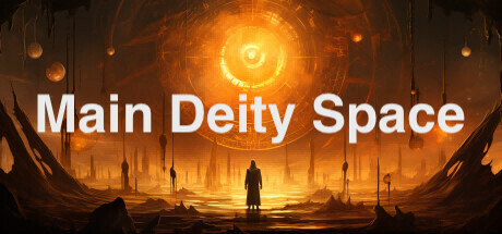 主神空间 Main Deity Space 免安装绿色中文版_大玩家GAMES