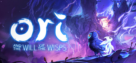 奥日与萤火虫的意志 Ori and the Will of the Wisps 官方中文绿色版_大玩家GAMES