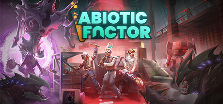 非生物因素 Abiotic Factor 免安装 bulid14275533 绿色中文版_大玩家GAMES