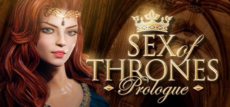 冰与火之歌外传 Sex of Thrones Prologue STEAM官方中文版_大玩家GAMES