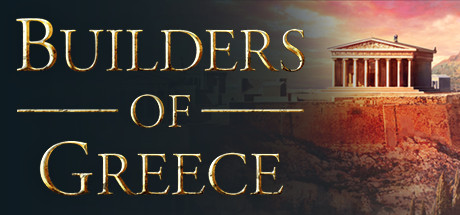 希腊建造者 Builders of Greece 免安装v0.6.1绿色中文版_大玩家GAMES