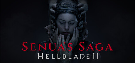 地狱之刃2：塞娜的献祭 Senua’s Saga: Hellblade II 免安装绿色中文版_大玩家GAMES