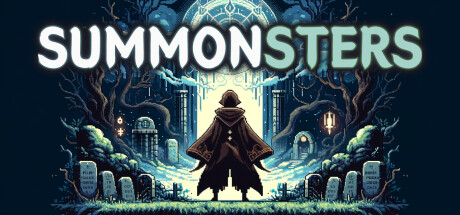 召唤兽 Summonsters 免安装绿色中文版_大玩家GAMES