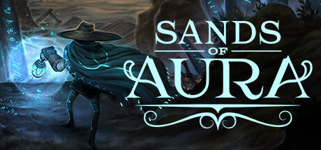 奥拉之沙 Sands of Aura 免安装 v1.01.25 绿色中文版_大玩家GAMES