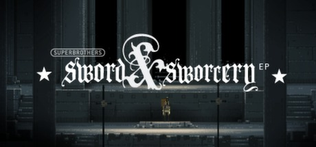 超级兄弟：剑与巫术 Sword and Sworcery EP 免安装v1.3绿色中文版_大玩家GAMES