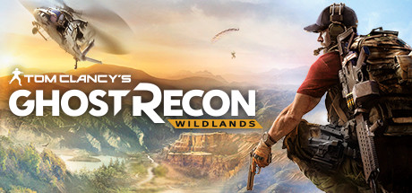 幽灵行动：荒野 Tom Clancy’s Ghost Recon Wildlands 免安装绿色中文版_大玩家GAMES