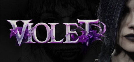 紫罗兰 Violet 免安装v1.0.0绿色中文版_大玩家GAMES