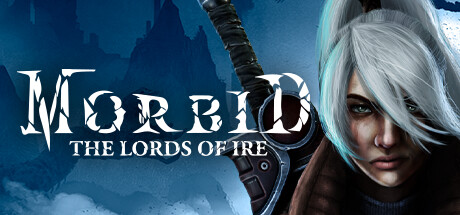 病态：艾尔之王/病态：暴怒领主 Morbid The Lords of Ire 免安装Build.14517486绿色中文版_大玩家GAMES