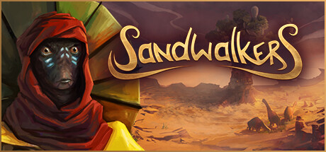 沙行者 Sandwalkers 免安装绿色中文版_大玩家GAMES