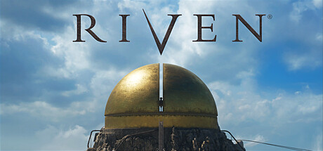 神秘岛2：重制版 Riven 免安装绿色中文版_大玩家GAMES