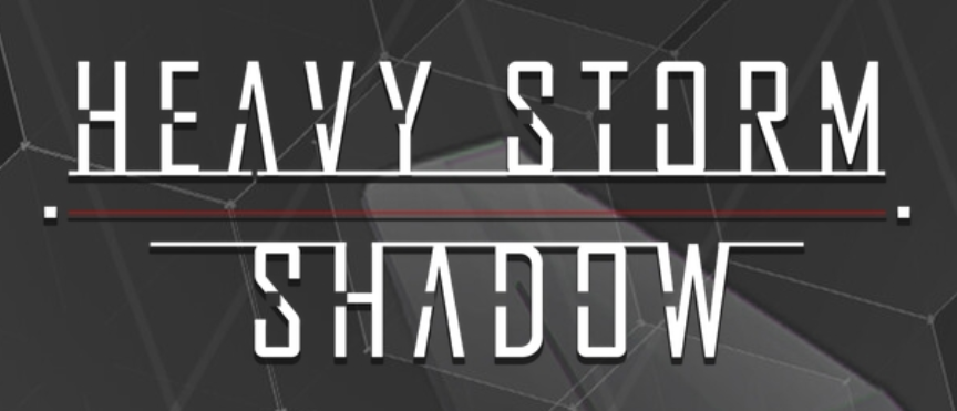 重装岚影 Heavy Storm Shadow 免安装 v1.055 绿色中文版_大玩家GAMES