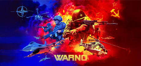 预先号令 WARNO 免安装绿色中文版_大玩家GAMES