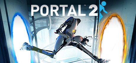 传送门2 Portal 2 免安装绿色中文版_大玩家GAMES