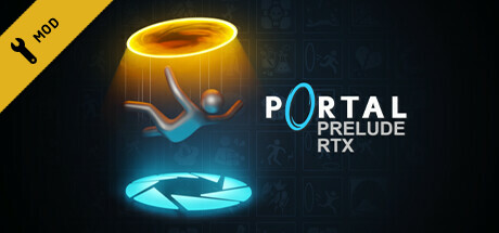 传送门：序曲RTX Portal: Prelude RTX 免安装绿色中文版_大玩家GAMES