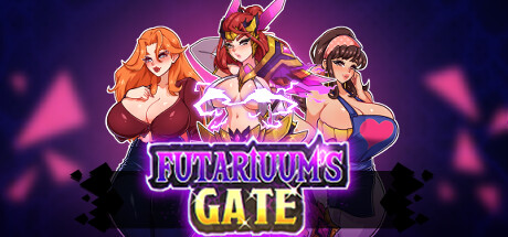 未来之门 Futariuum’s Gate v0.45 Steam官方中文版 卡牌游戏_大玩家GAMES