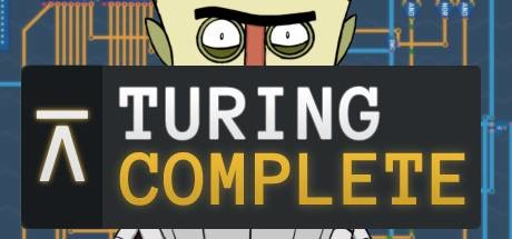 图灵完备 Turing Complete 免安装 v0.1052 绿色中文版_大玩家GAMES