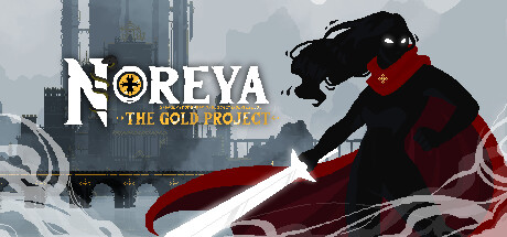 诺瑞亚：黄金计划 Noreya The Gold Project 免安装 v1.0.01 绿色中文版_大玩家GAMES