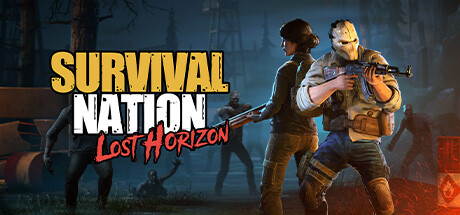 生存国度：失落地平线 Survival Nation: Lost Horizon 免安装v20240603绿色中文版_大玩家GAMES