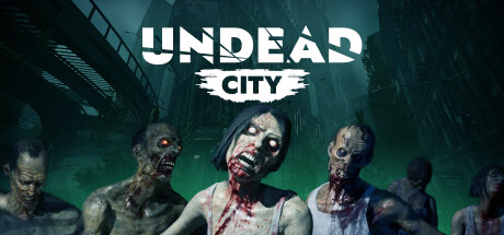 不死城 Undead City 免安装绿色中文版_大玩家GAMES