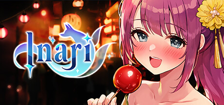 Inari 正式版 V1.5.10 steam官方中文作弊版_大玩家GAMES