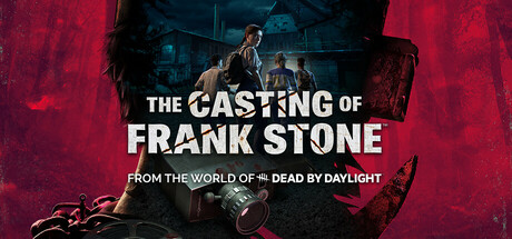 弗兰克斯通的阴影 The Casting of Frank Stone 免安装绿色中文版-国语配音_大玩家GAMES