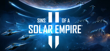 太阳帝国的原罪2 Sins of a Solar Empire II 免安装v28.2.0绿色中文版_大玩家GAMES