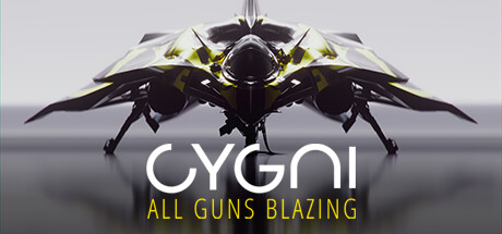 天鹅座：火力全开 CYGNI All Guns Blazing 免安装绿色中文版_大玩家GAMES