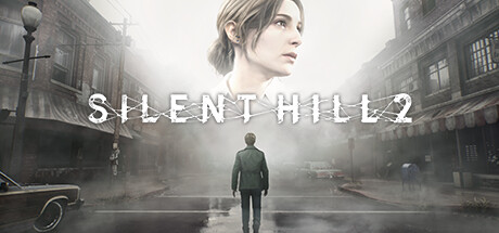 寂静岭2：重制版 SILENT HILL 2 虚幻引擎5 免安装绿色中文版豪华版+预购特典_大玩家GAMES