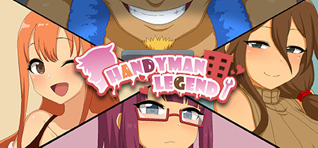 水管工传说 Handyman Legend 官方中文版_大玩家GAMES