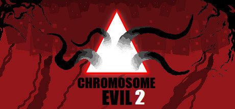 邪恶染色体2 Chromosome Evil 2 免安装v1.77绿色中文版_大玩家GAMES