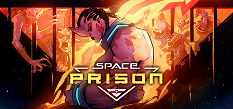 太空监狱 Space Prison 免安装绿色中文版_大玩家GAMES