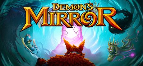 恶魔之镜 Demons Mirror 免安装绿色中文版_大玩家GAMES