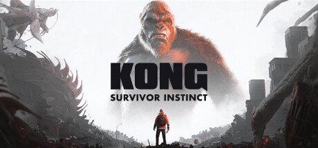 金刚：绝境求生 Kong Survivor Instinct 免安装绿色中文版_大玩家GAMES