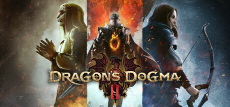 龙之信条2 Dragon s Dogma 2 免安装v1.0.0.1绿色中文版整合全部DLC_大玩家GAMES