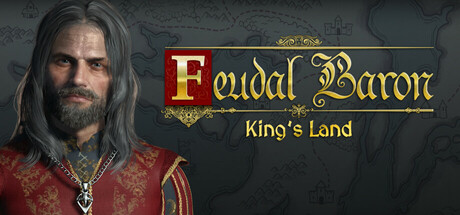 封建男爵：国王领地 Feudal Baron Kings Land 免安装绿色中文版_大玩家GAMES